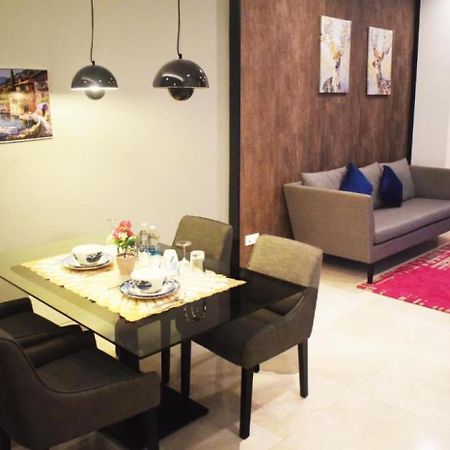 Tropicana The Residence Kuala Lumpur Bukit Bintang By Classy Экстерьер фото