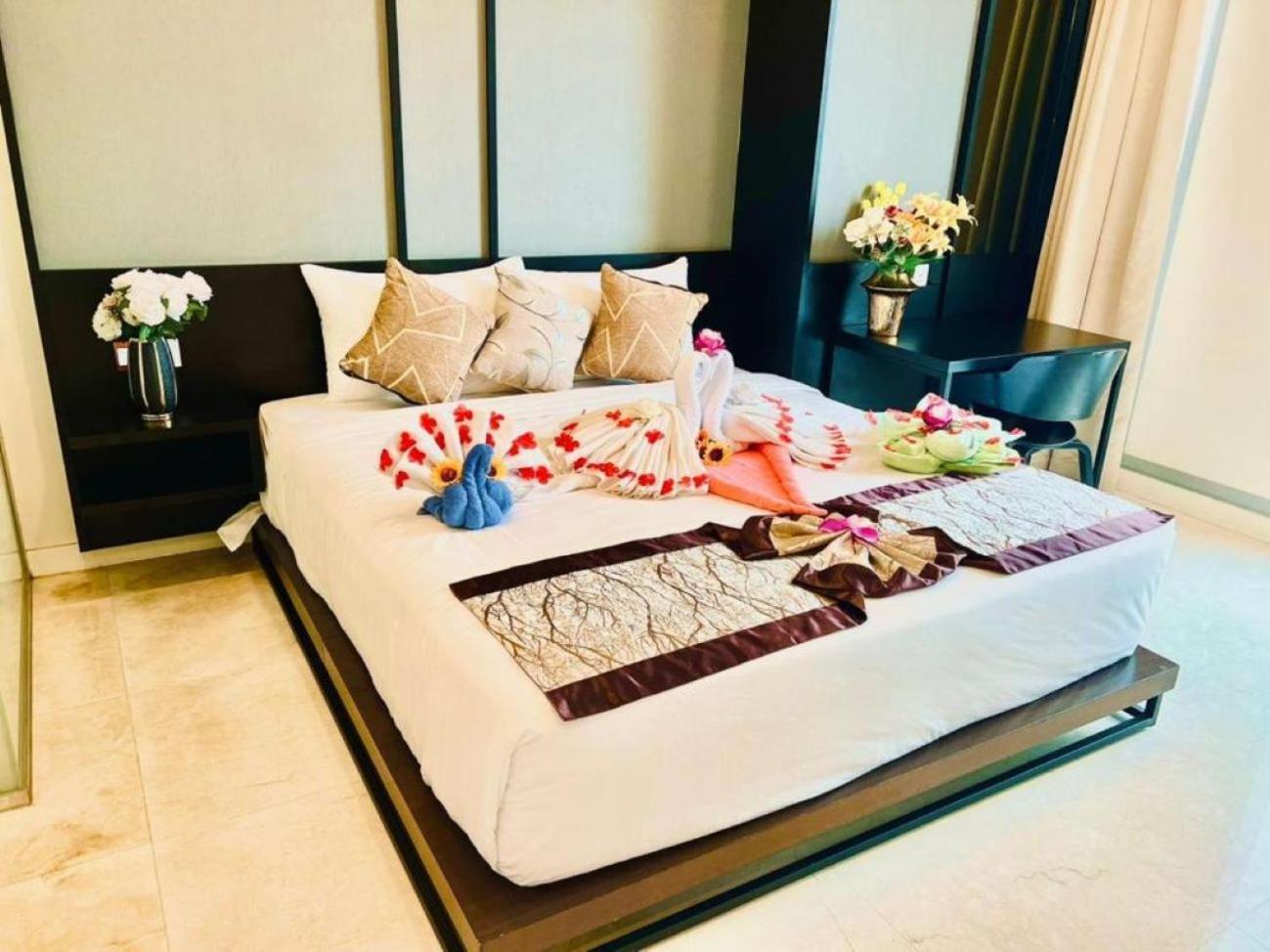 Tropicana The Residence Kuala Lumpur Bukit Bintang By Classy Экстерьер фото