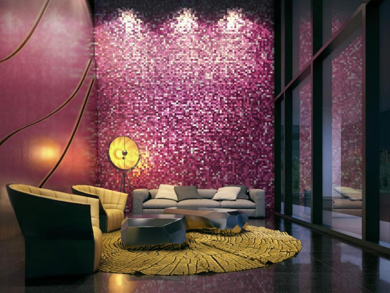 Tropicana The Residence Kuala Lumpur Bukit Bintang By Classy Экстерьер фото