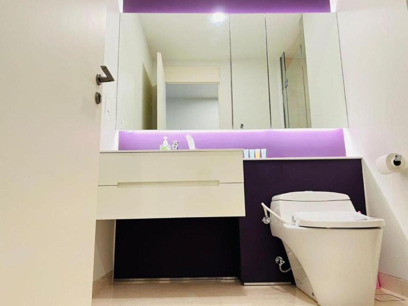 Tropicana The Residence Kuala Lumpur Bukit Bintang By Classy Экстерьер фото