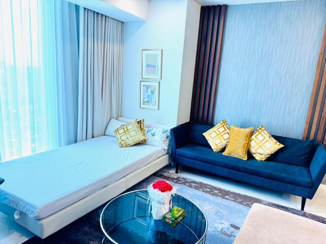 Tropicana The Residence Kuala Lumpur Bukit Bintang By Classy Экстерьер фото